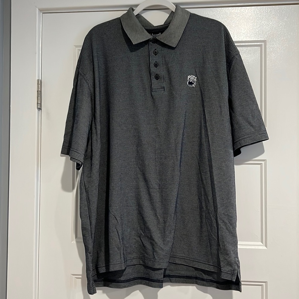 Ashworth Penn State Polo